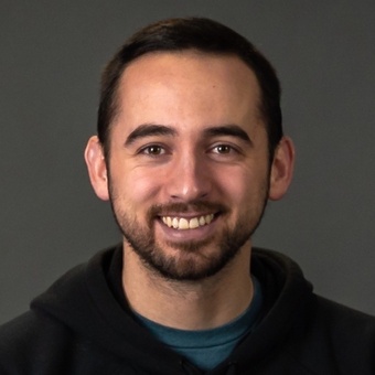Employee headshot