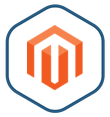 Bitnami via Vultr - Magento logo