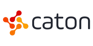 Vultr’s Dynamic Cloud Mesh: Powering Caton Technology’s Global Broadcast Network logo