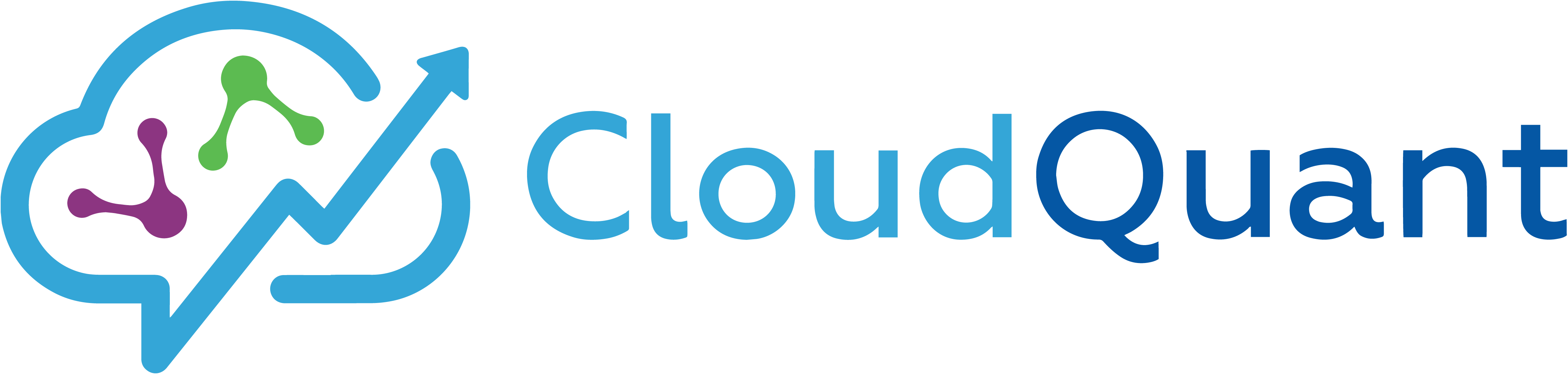 Vultr VMs and Vultr Kubernetes Engine power alternative data and data research platform logo
