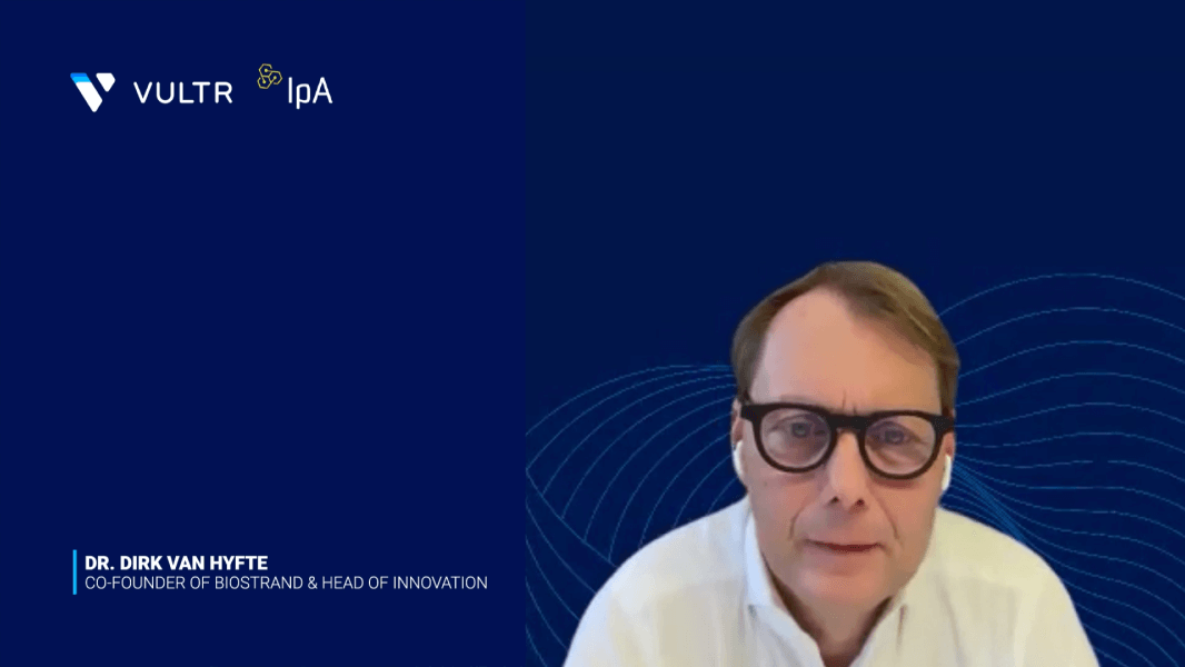 How IPA Therapeutics Accelerates Antibody Discovery with Vultr Cloud GPUs
