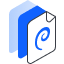 debian icon
