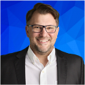 CTO of Edgegap, Philip Cote's picture