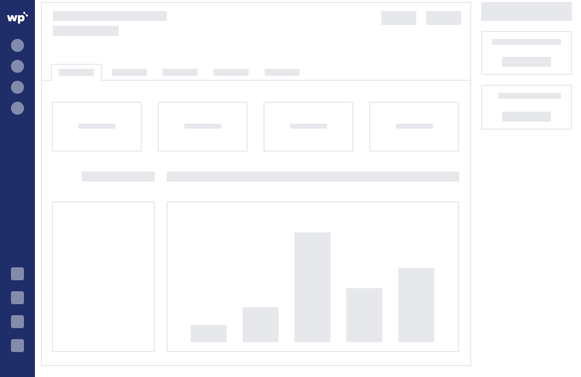 Vultr - Deploy WP Squared in One-Click