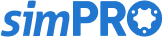 simpro logo
