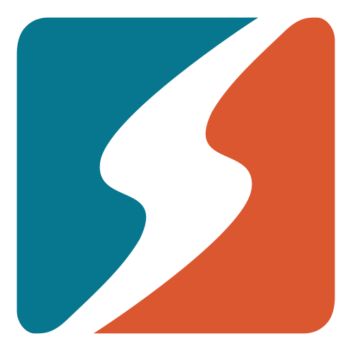 Logo for DBConvert Streams