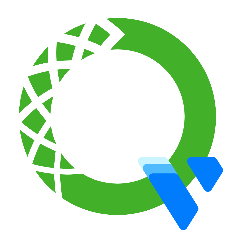 Logo for Anaconda