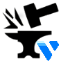 Minecraft (Forge) logo