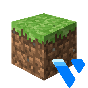 Minecraft (Vanilla) logo
