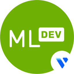 MLDev logo