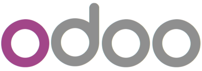 Logo for Odoo